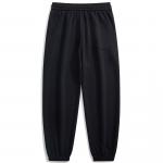 Повседневные брюки Unisex Jeep, серые, обычный крой - фото 3