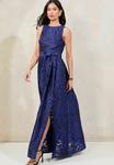 Платье Lipsy Maxi dress, Blue - фото 2