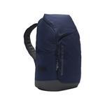 Рюкзак Nike Hoops Elite Backpack, цвет Midnight Navy/Iron Grey/Iron Grey - фото 3