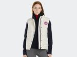 Жилет Canada Goose Freestyle, North Star White - фото