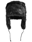 Шляпа normani Siberia, черный - фото 2