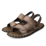 Пляжные сандалии мужские Beck, черный - фото 4