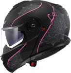 Шлем LS2 ff908 strobe ii lux - фото 3