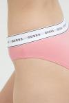Трусы Guess, розовый - фото 2