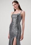 Одежда для особых случаев Mascara, серый металлик - фото 6