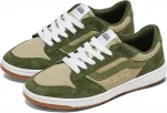 Кроссовки Vans Mens Ryland Ls - фото 3