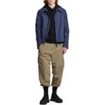 Canada Goose Куртка мужская синяя, Blue - фото 4