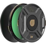 Фильтр PolarPro McKinnon Helix UV Filter PM-UV - фото