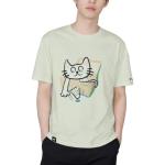 Футболка унисекс YONEX, серый - фото 5