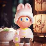 FARMER BOB 65% Small Round BOB Blister Packs FINDING UNICORN - фото 3