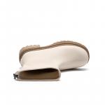 Ботильоны женские Zhr, бежевый - фото 17