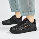 Кроссовки WARRIOR Skateboarding Shoes Unisex Low-top, хаки - фото 38