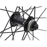 Переднее колесо Shimano MT500 27.5´´ Disc MTB, черный - фото 3