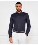 Рубашка пай Slim fit Joop!, синий - фото