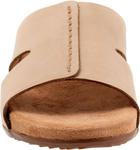 Сандалии на плоской подошве Beverly SoftWalk, бежевый - фото 7