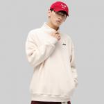 Свитшот Unisex Jeep, Лесной Зеленый - фото 4