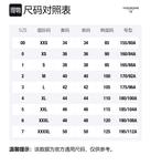 Худи с 4-петлевым капюшоном THOM BROWNE, синий - фото 2