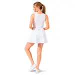 Платье-комбинезон Bella Performance Threads 4 Thought, White - фото 2