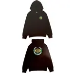 Худи Independent Btg summit union, черный - фото