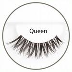 Perhaeps - Полоски для ресниц - Накладные ресницы Queen - фото 7