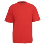 Футболка Urban Classics Basic Tall, красный - фото 3