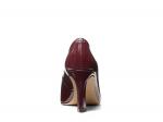 Туфли Michael Michael Kors Darrah Pump, Oxblood - фото 2
