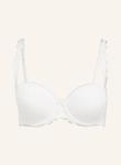Бюстгальтер-балконет avero MARIE JO, белый - фото