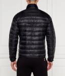 Пуховик Ea7 Regular Fit, черный - фото 4