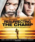 Диск Blu-ray Resurrecting The Champ - фото