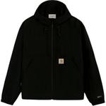 Куртки и пальто unisex Carhartt WIP, черный - фото