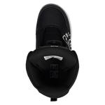 Ботинки для сноуборда DC Scout DC, Black/White - фото 2