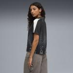 Джерси PUMA T7 Leo Luxe, черный - фото 4