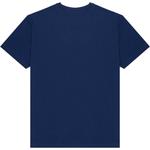 Футболка Blazin' Bucketz, синий - фото 2