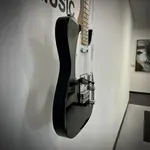 Squier Super Sonic Telecaster - Черный - фото 2