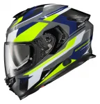 Шлем Scorpion EXO Eclipse Lunar, мультиколор - фото 3