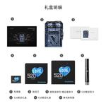 Электробритва FLYCO, зеленый - фото 7