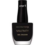 Лак для ногтей Nailfinity 900 Film Noir, Max Factor - фото