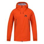 Спортивная куртка Hannah Nexus, оранжевый - фото 3