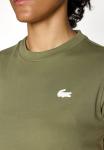 Футболка Lacoste Sport CLASSIC, Olive - фото 6