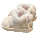 Thin strips Бытовые тапочки тонкие полоски, Черный - фото