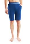 Пижамные штаны BAMBOO LOUNGE SHORTS Slopes&Town, синий - фото 6