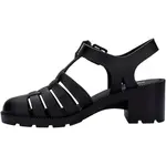 Сандалии Melissa Possession Heel, черный - фото 2