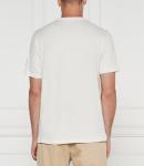 Футболка CALVIN KLEIN JEANS Regular Fit, экрю - фото 4