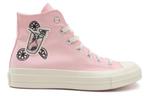 Кроссовки Converse 1970-х годов Женское, Pink - фото 2