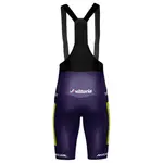 Шорты Wilier Vittoria shorts, фиолетовый - фото 2