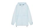 Champion Куртка Europe Version Unisex, Light Blue-24 - фото