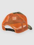 Бейсболка Von Dutch Multi Trucker Cap, camo - фото 2