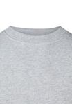 Толстовка Cleptomanicx Sweatshirt, Heather Gray/Grey - фото 3