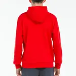 John Smith Nazca Свитшот для мальчиков, красный - фото 2