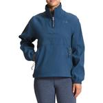 Куртка женская темно-синяя The North Face - фото 2